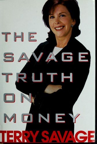 The Savage Truth on Money