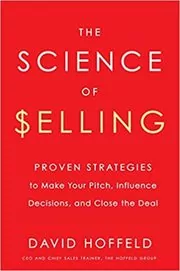 The Science of Selling