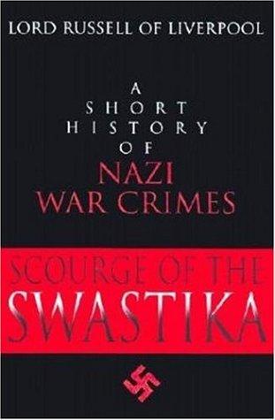 The Scourge of the Swastika