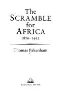 The Scramble for Africa