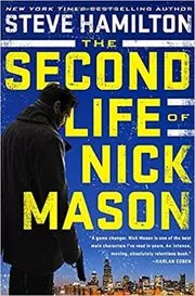 The Second Life of Nick Mason