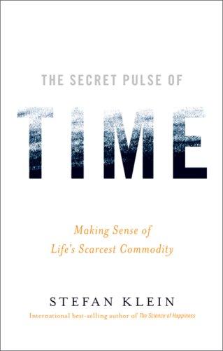 The Secret Pulse of Time