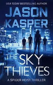 The Sky Thieves