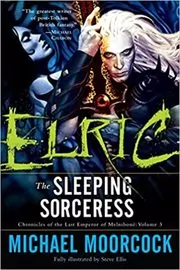 The Sleeping Sorceress