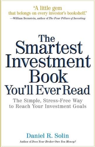 The Smartest Investment Book You'll Ever Read