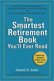 The Smartest Retirement Book You'll Ever Read