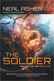 The Soldier