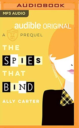The Spies That Bind