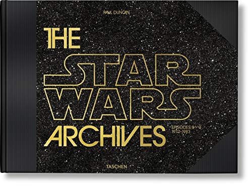 The Star Wars Archives