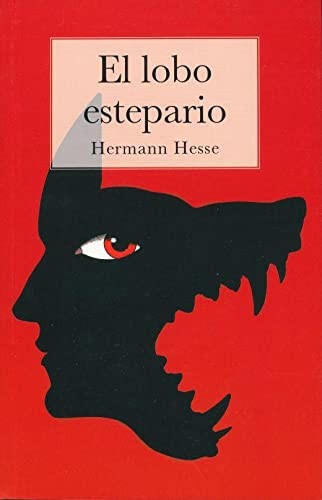 El lobo estepario