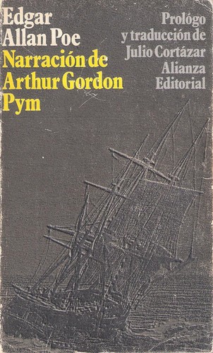 Narración de Arthur Gordon Pym
