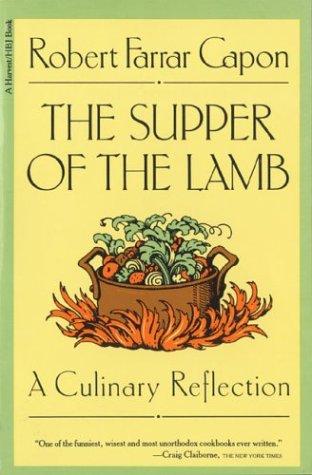The Supper of the Lamb