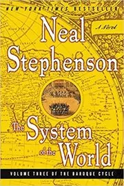 The System of the World