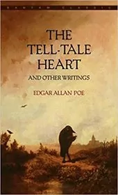 The Tell-Tale Heart
