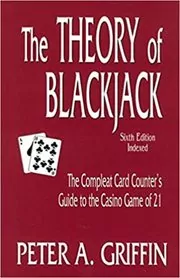 The Theory of Blackjack