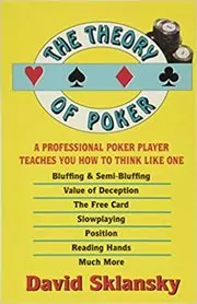 The Theory of Poker