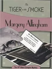 The Tiger in the Smoke