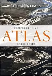 The Times Comprehensive Atlas of the World