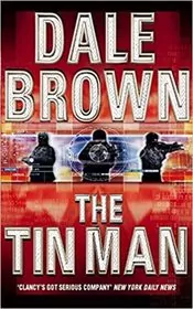 The Tin Man