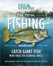 The Total Fishing Manual
