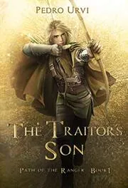 The Traitor's Son