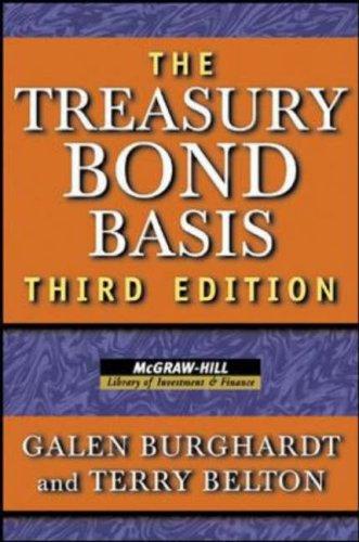 The Treasury Bond Basis