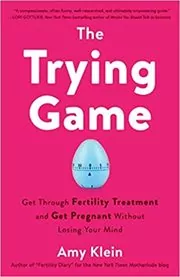 The Trying Game