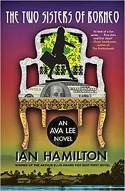 The Two Sisters of Borneo