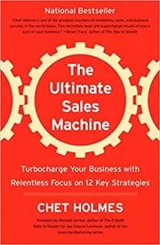 The Ultimate Sales Machine