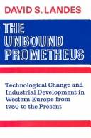 The Unbound Prometheus