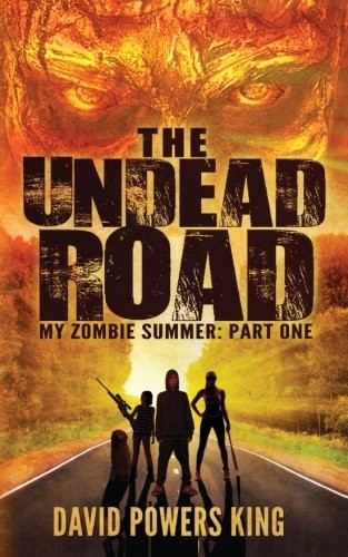 The Undead Road