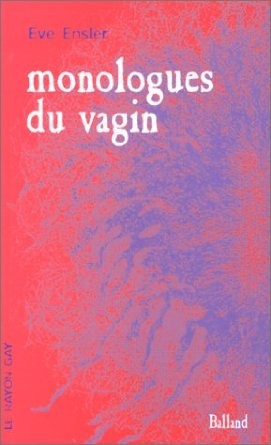 Monologues du vagin