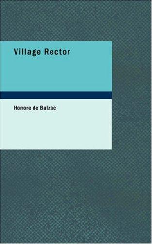 The Village Rector