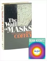 The Wall of Masks