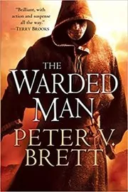 The Warded Man / The Painted Man