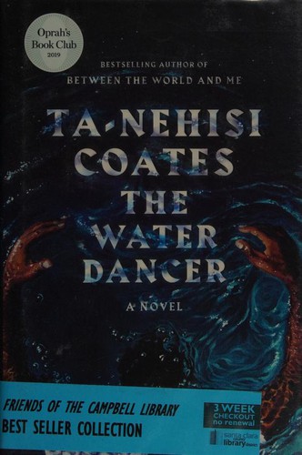 The Water Dancer