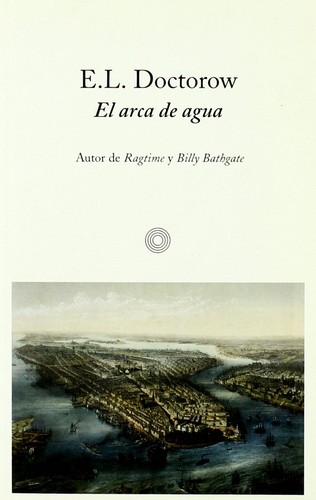 El arca de agua