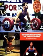 The Weightlifting Encyclopedia