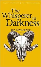 The Whisperer in Darkness