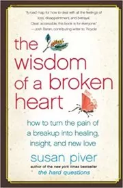 The Wisdom of a Broken Heart