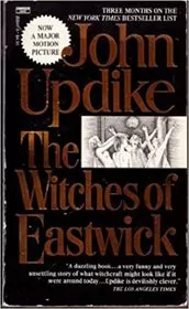 The Witches of Eastwick