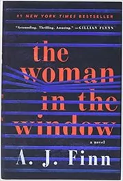 The Woman in the Window