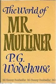 The World of Mr. Mulliner