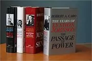 The Years of Lyndon Johnson