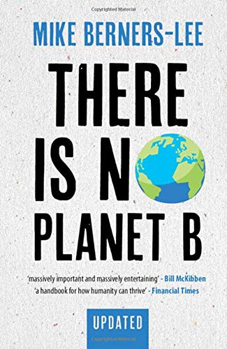 There Is No Planet B