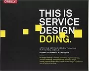 This Is Service Design Doing