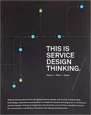 This is Service Design Thinking