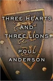 Three Hearts and Three Lions