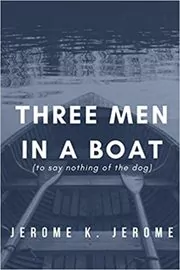 Three Men In A Boat