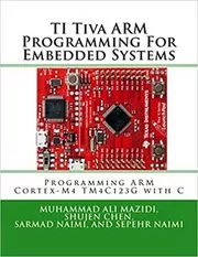 TI Tiva ARM Programming For Embedded Systems